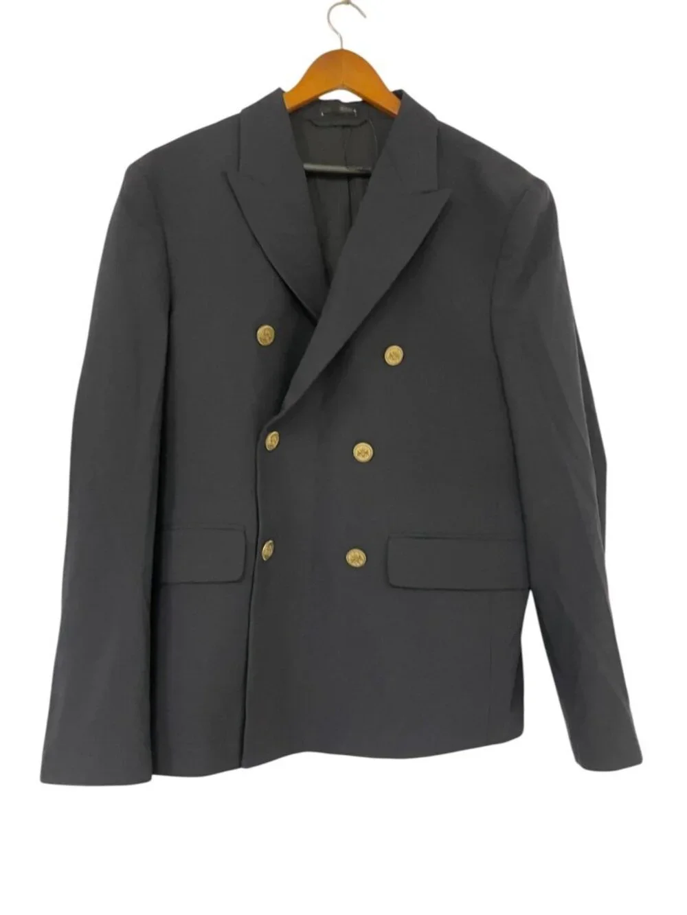 Zara men double